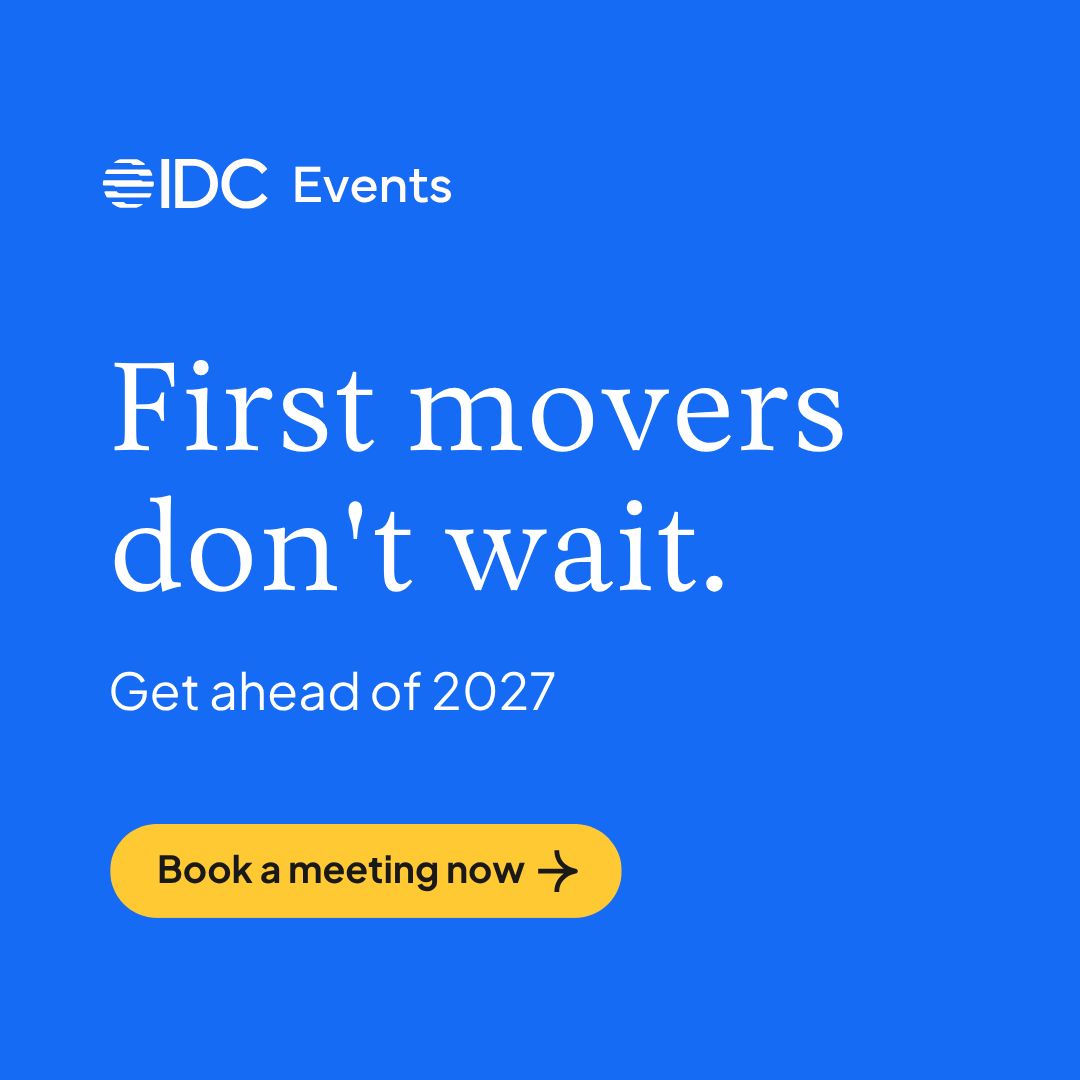 IDC ad