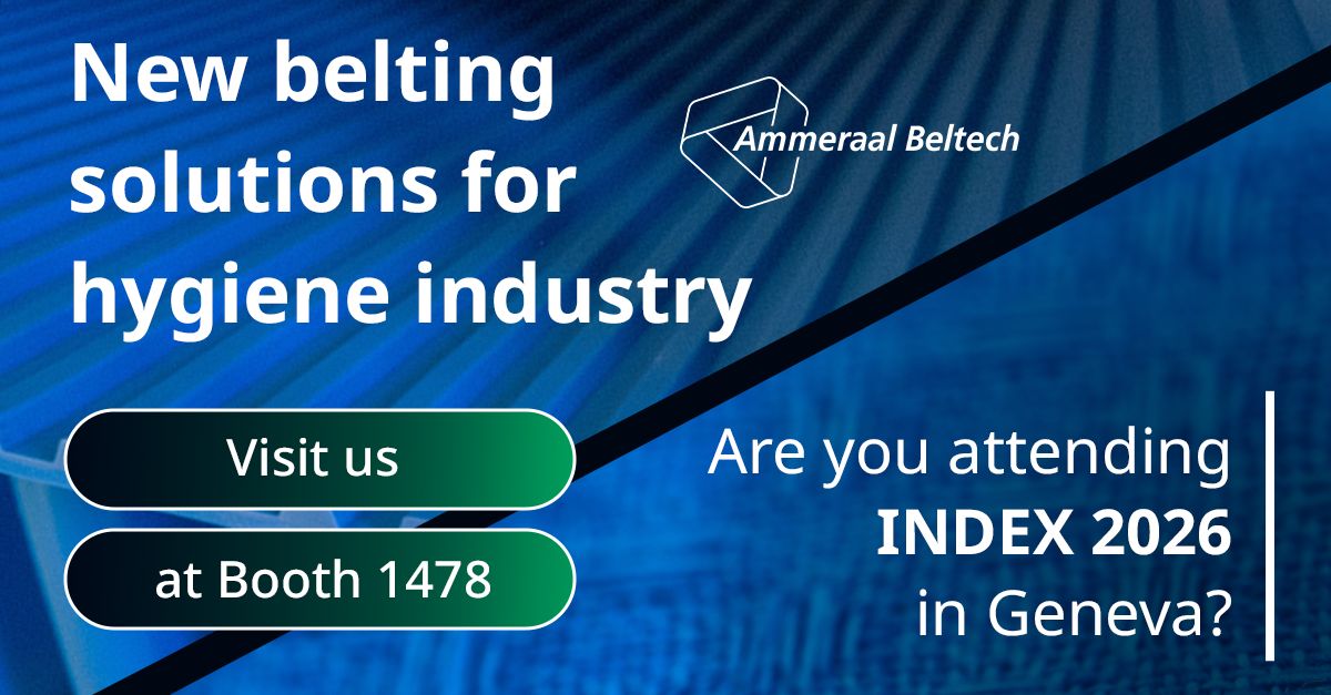 Ammeraal Beltech ad