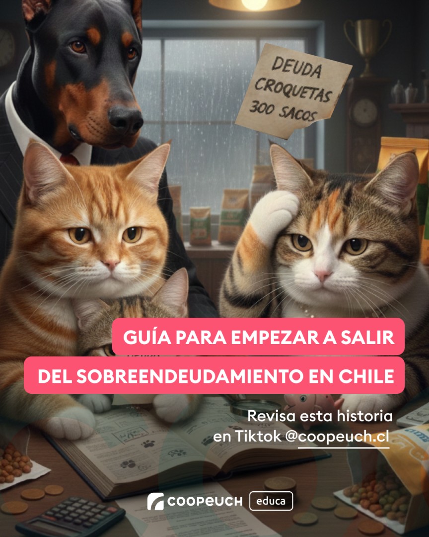 Coopeuch ad