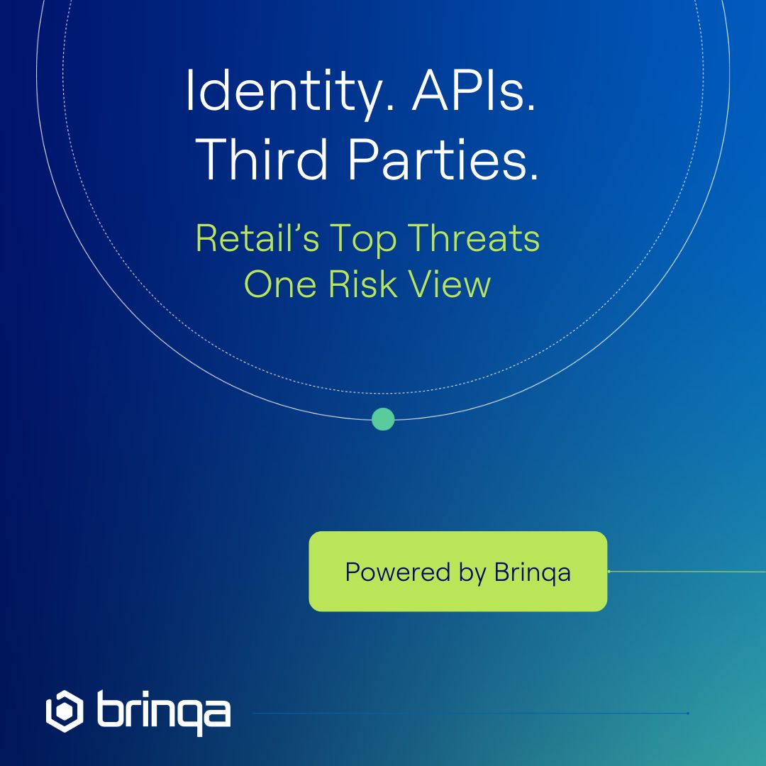 Brinqa ad