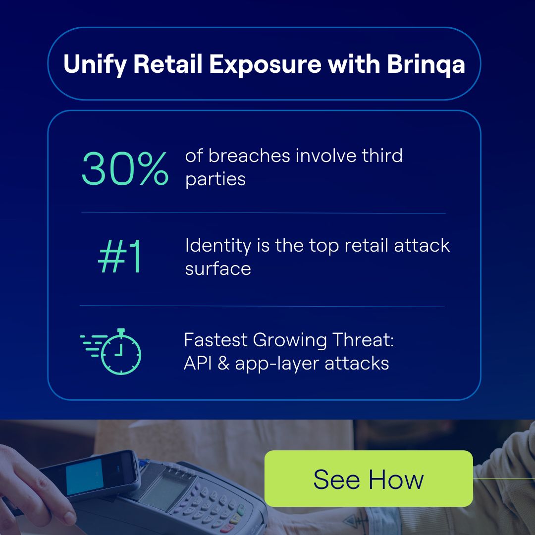 Brinqa ad