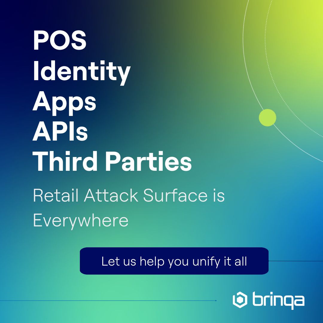 Brinqa ad
