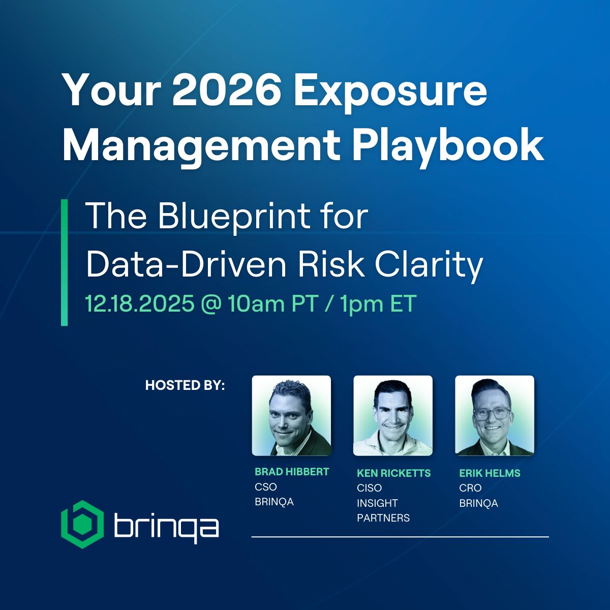 Brinqa ad