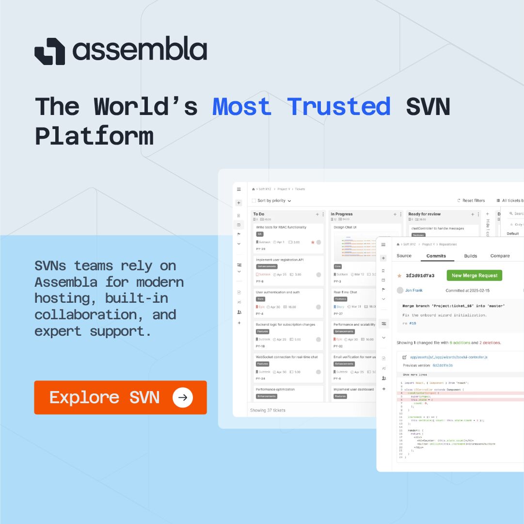 Assembla ad