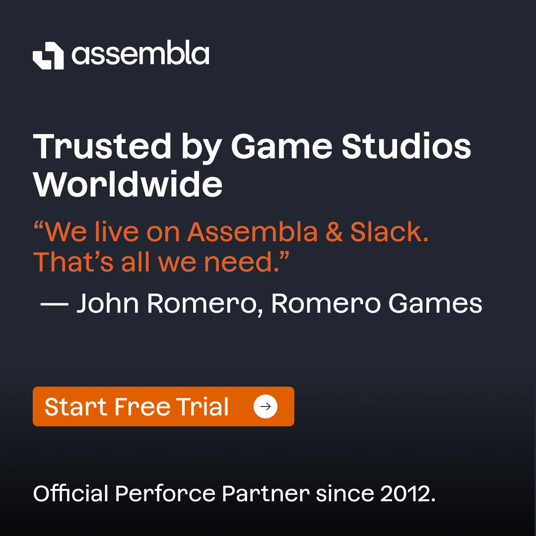 Assembla ad