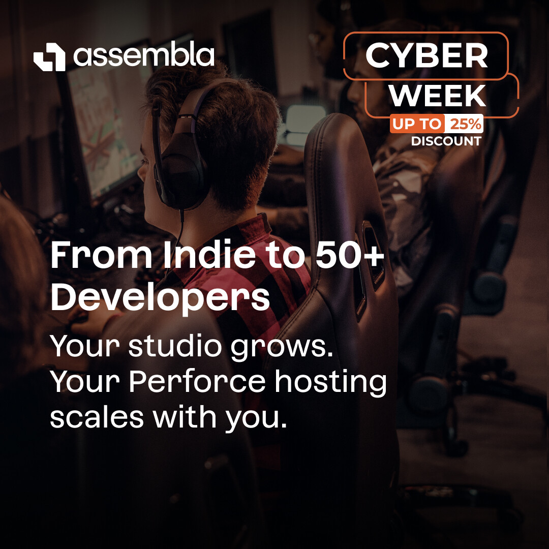 Assembla ad