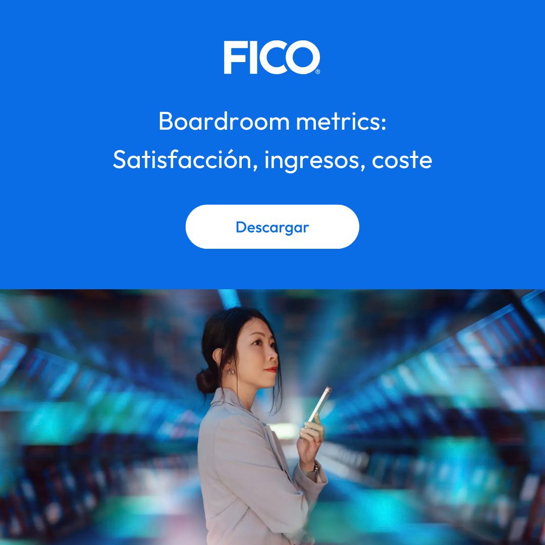 FICO ad