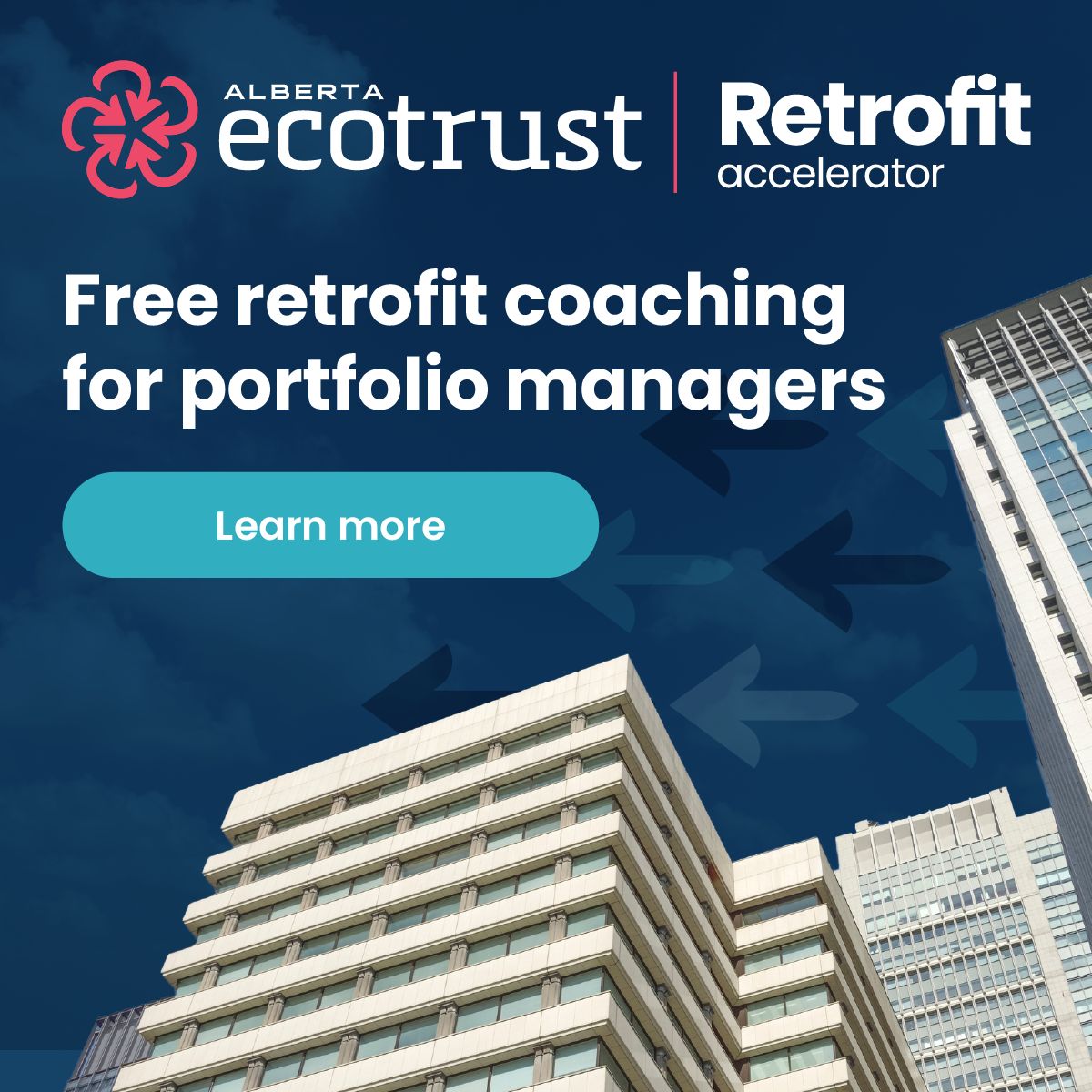 Alberta Ecotrust Foundation ad