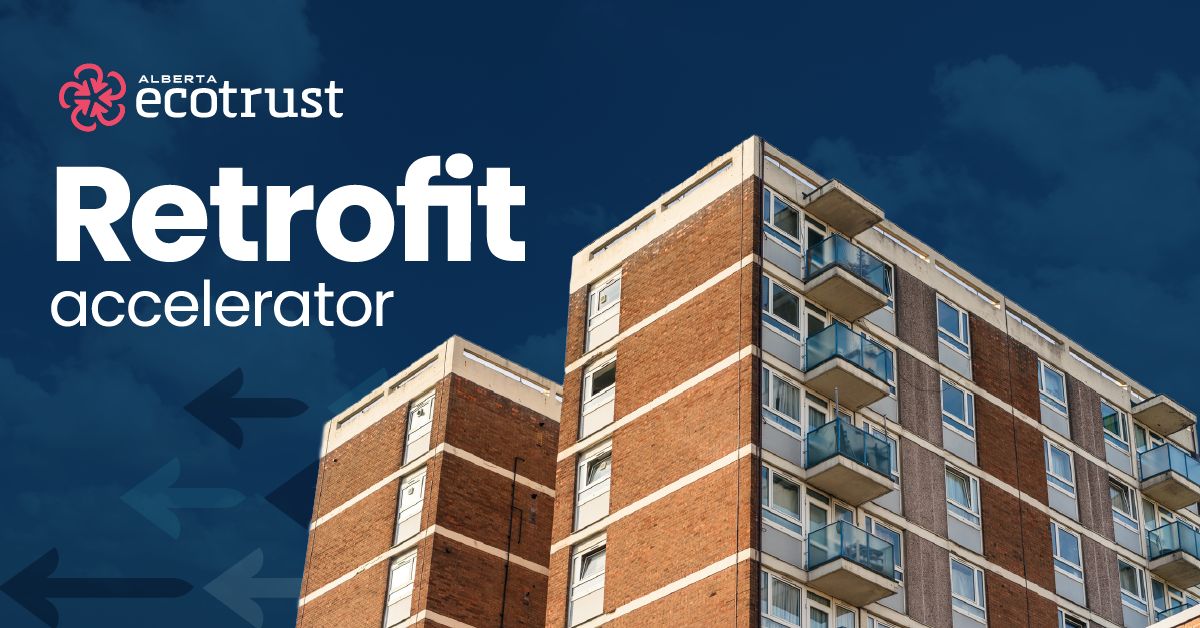 Alberta Ecotrust Foundation ad