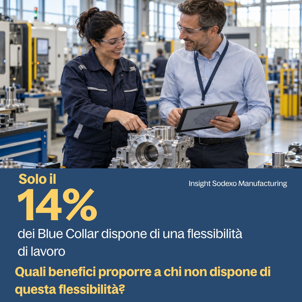 Sodexo ad
