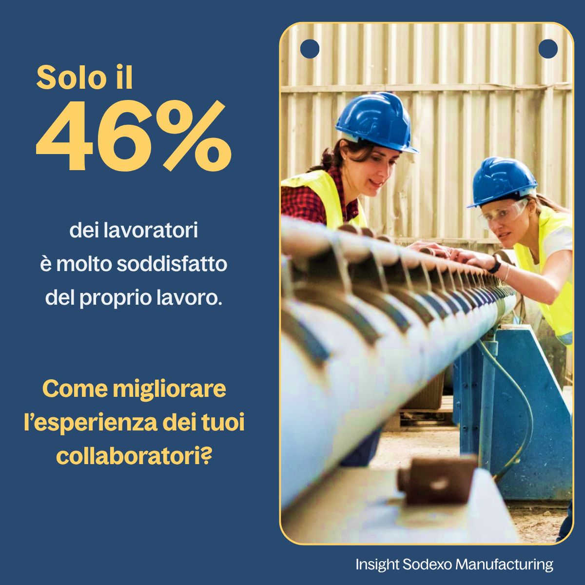 Sodexo ad