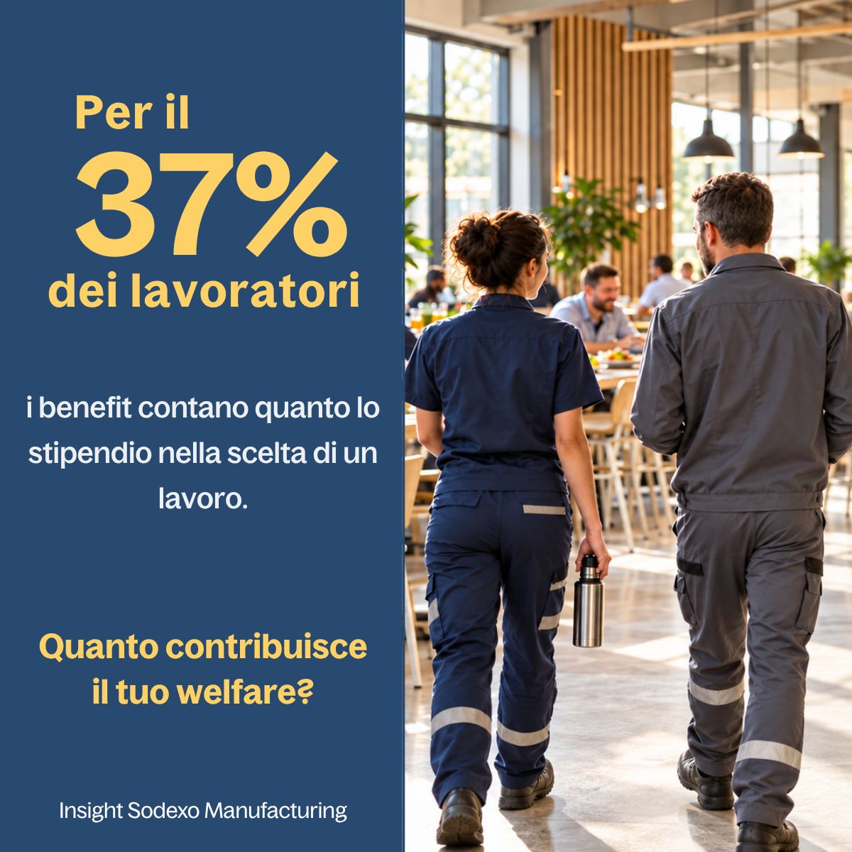 Sodexo ad