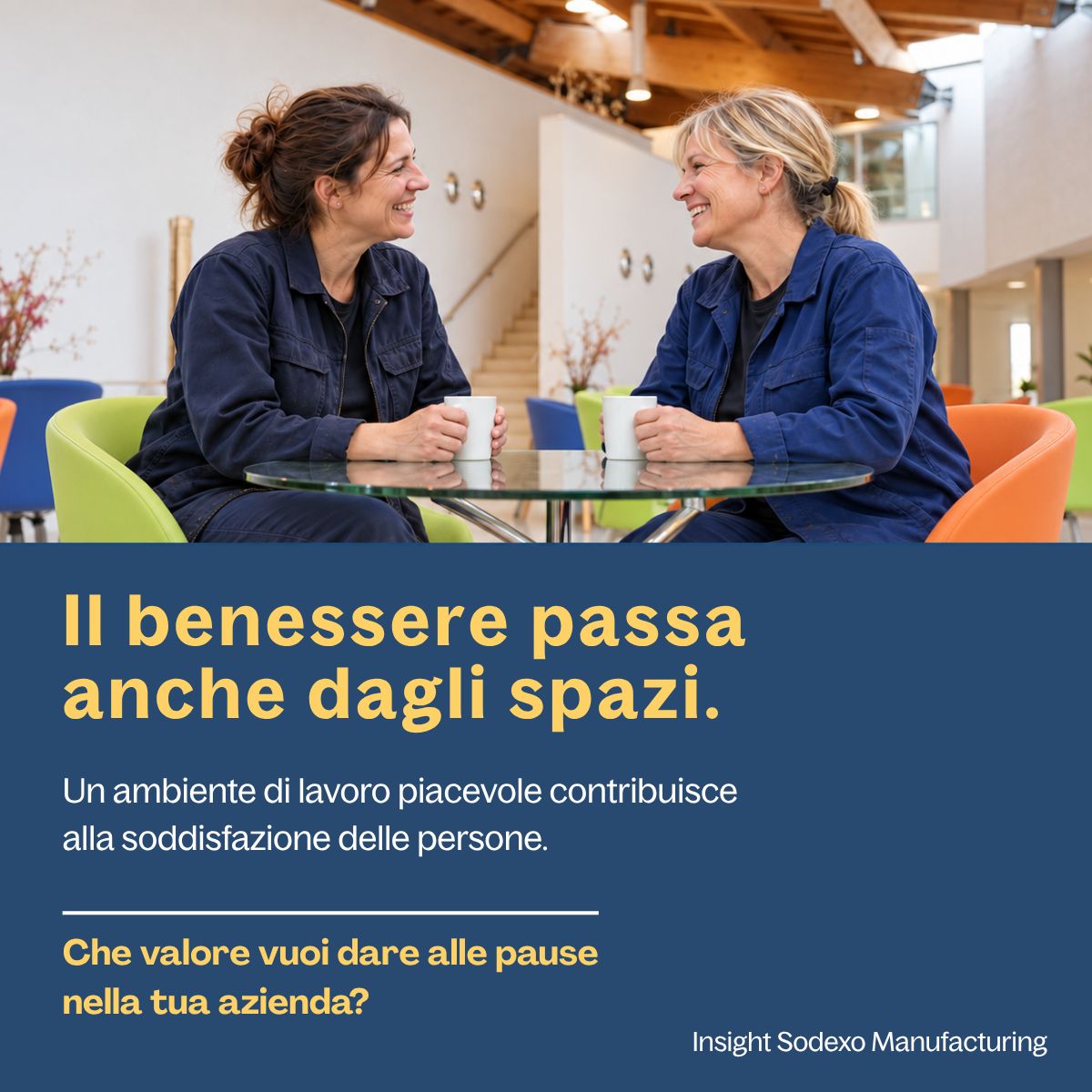 Sodexo ad