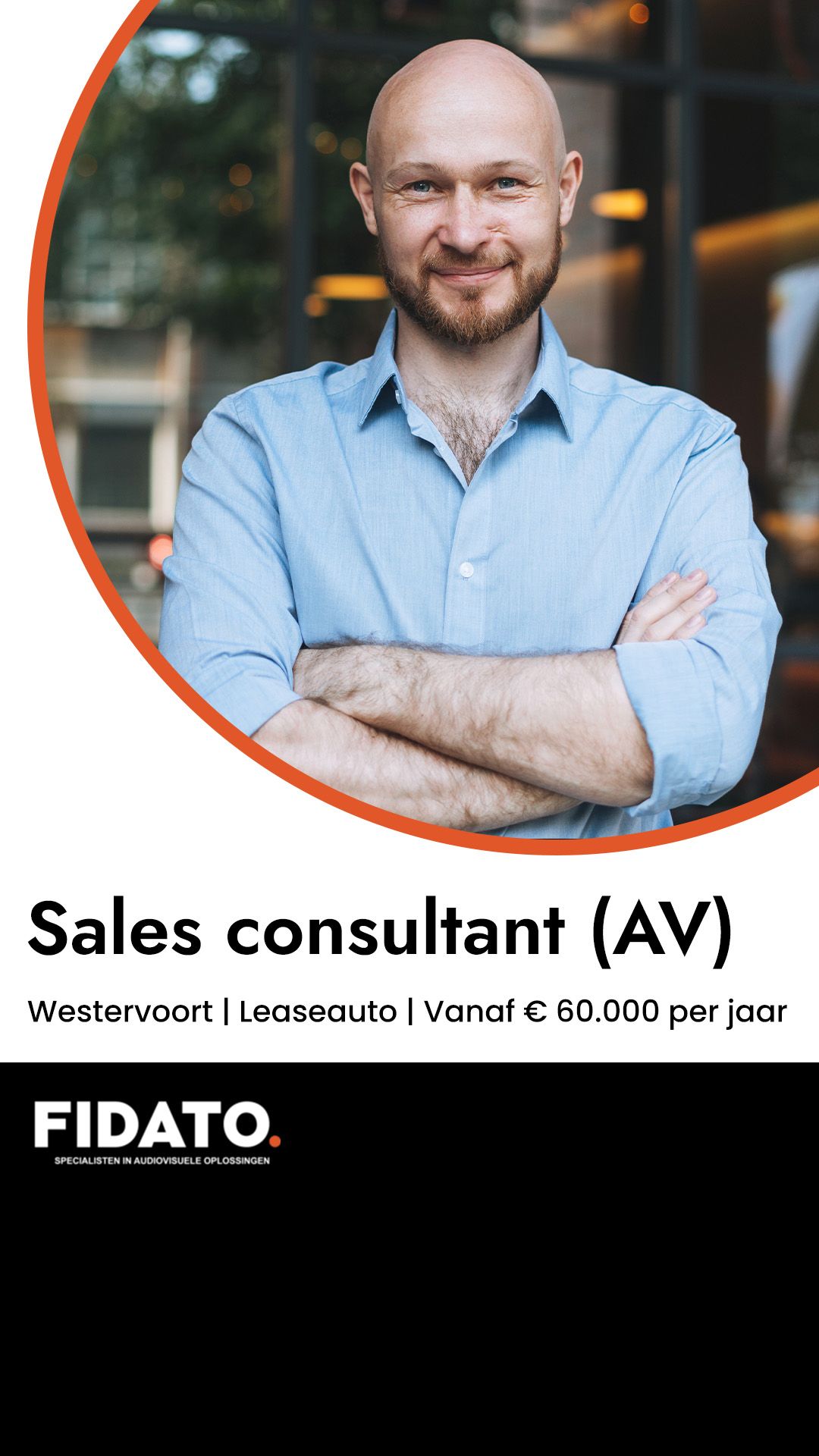 Fidato ad