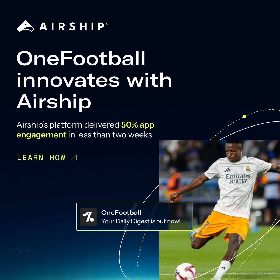 Airship ad