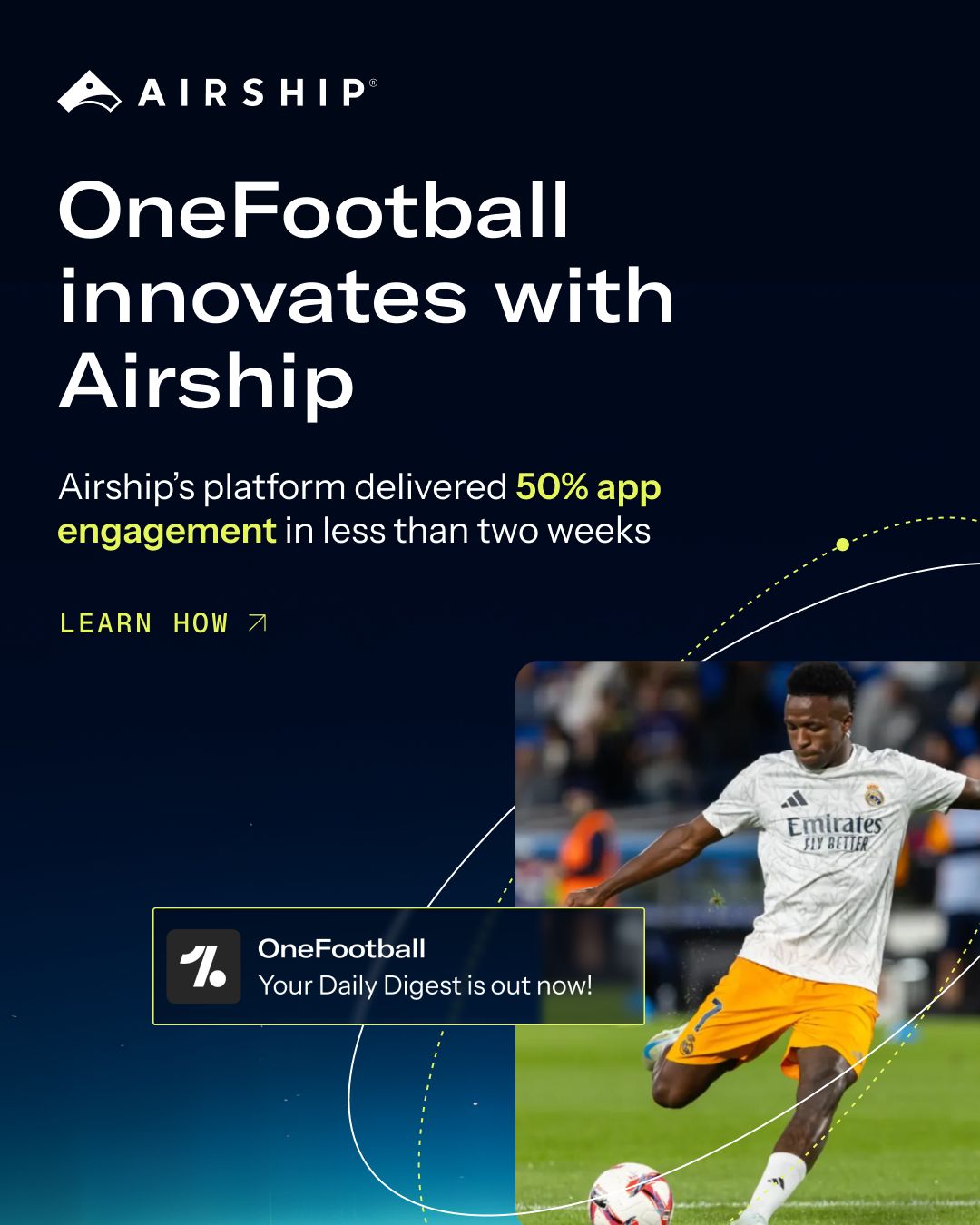 Airship ad