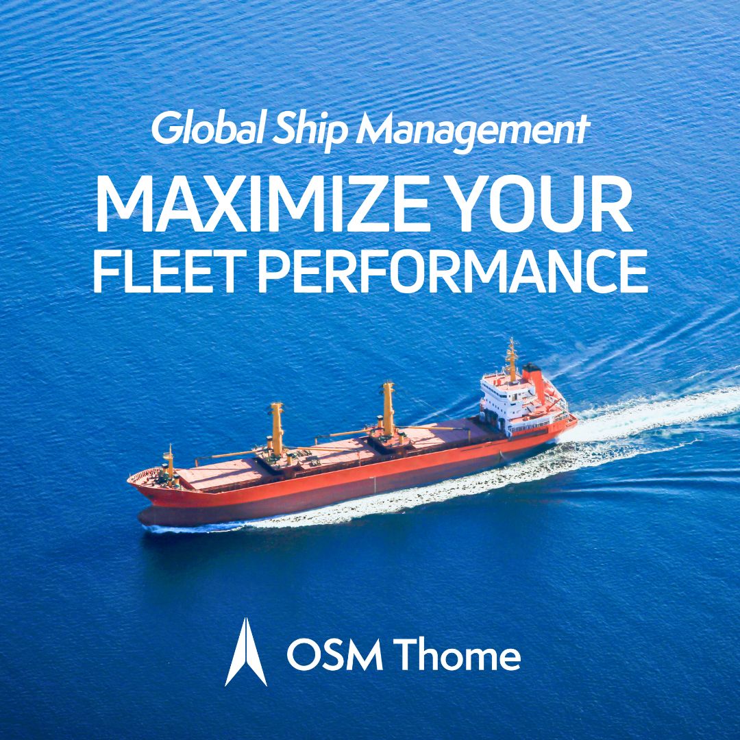OSM Thome ad