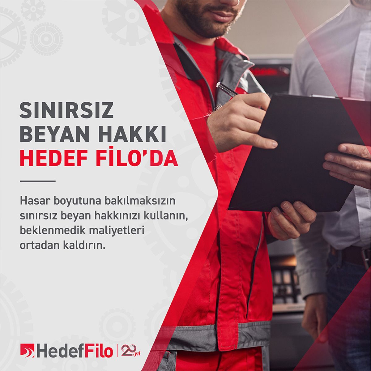 Hedef Filo ad