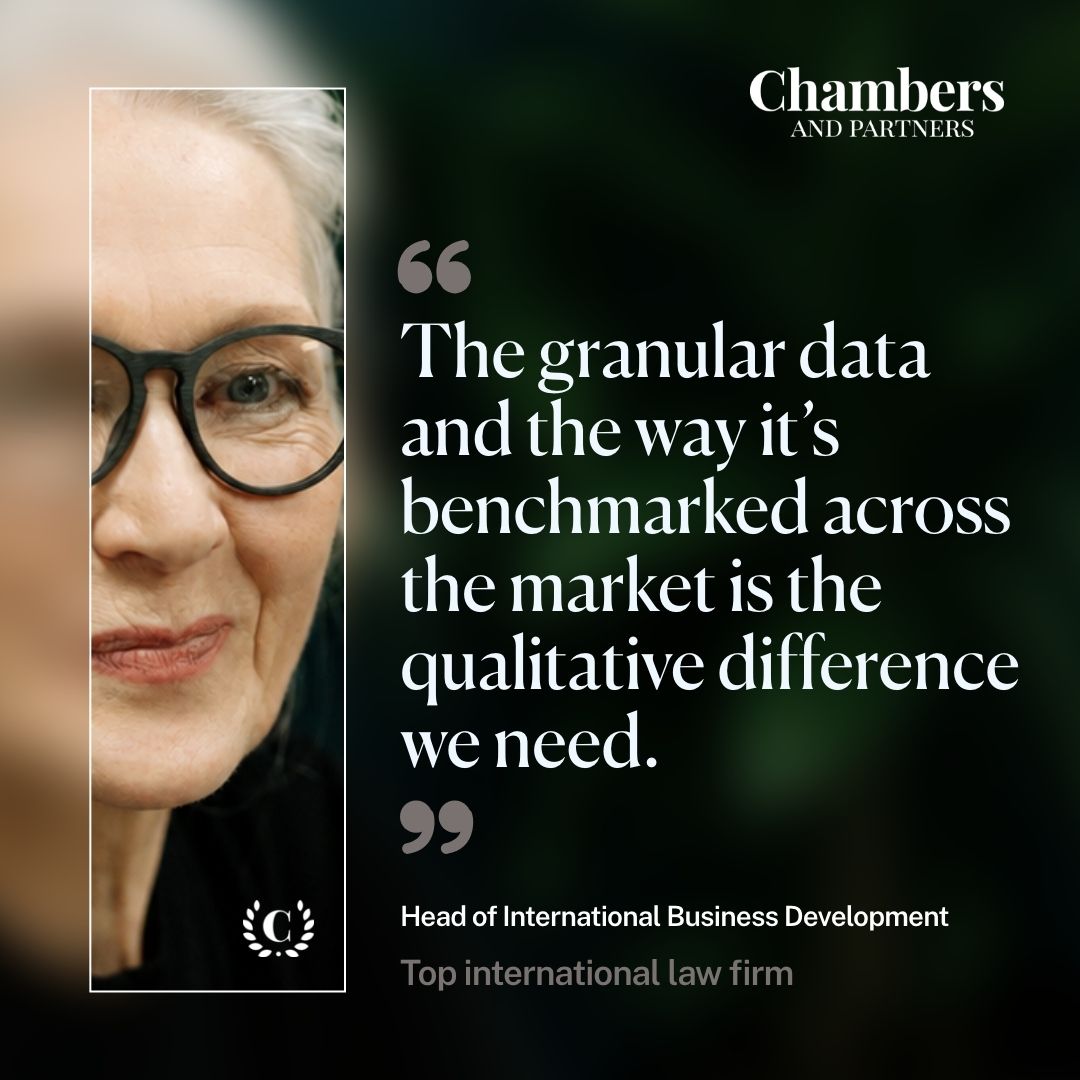 Chambers ad
