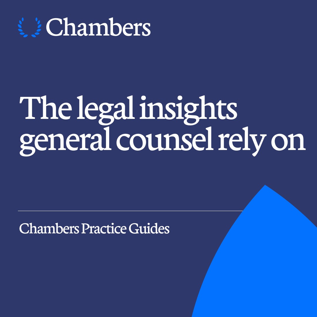 Chambers ad