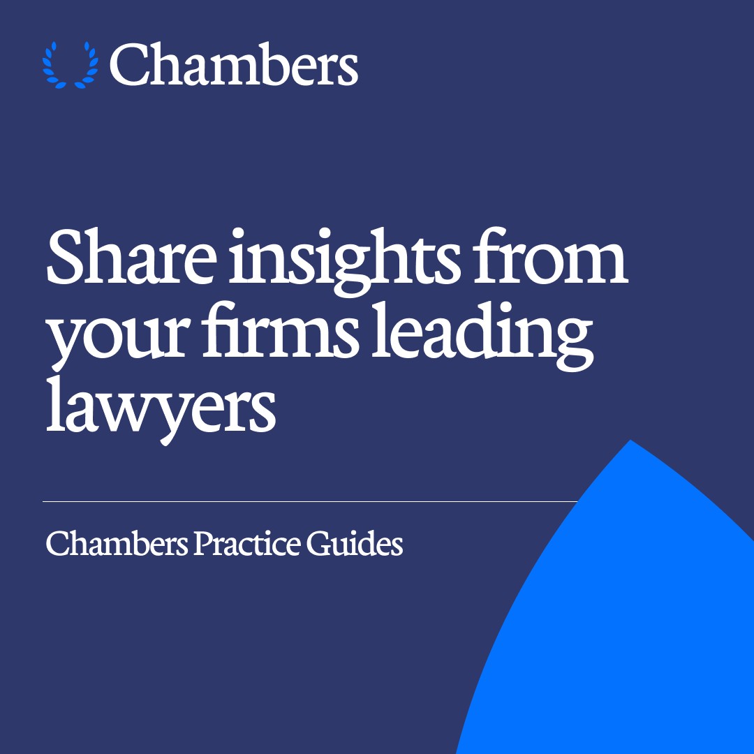 Chambers ad