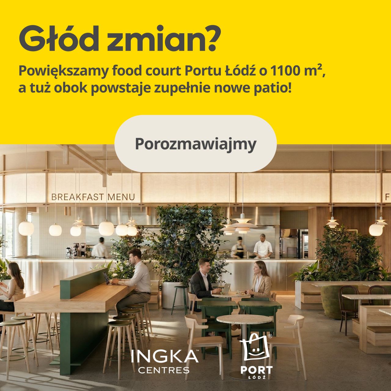 Ingka Centres ad