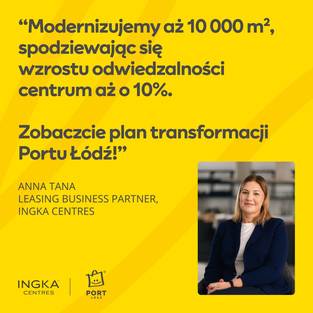 Ingka Centres ad