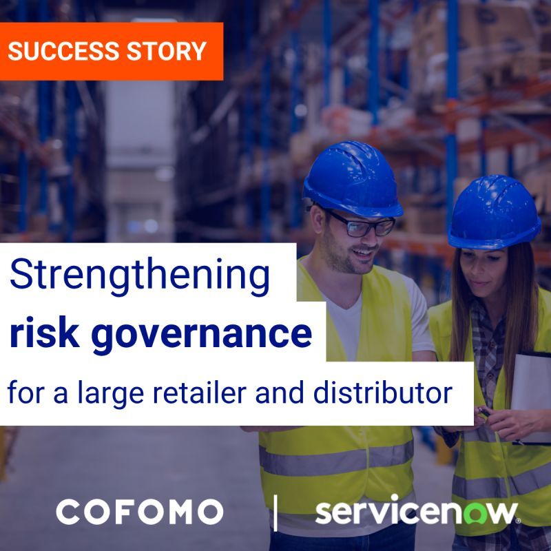 COFOMO ad