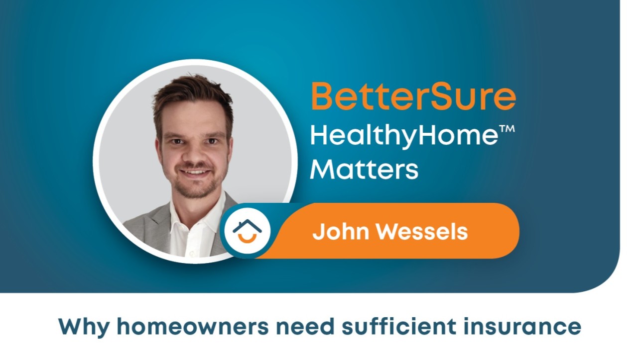 BetterSure Financial Consultants ad