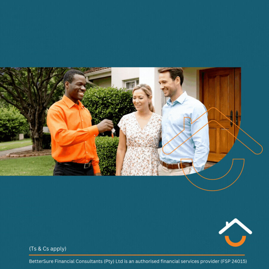 BetterSure Financial Consultants ad