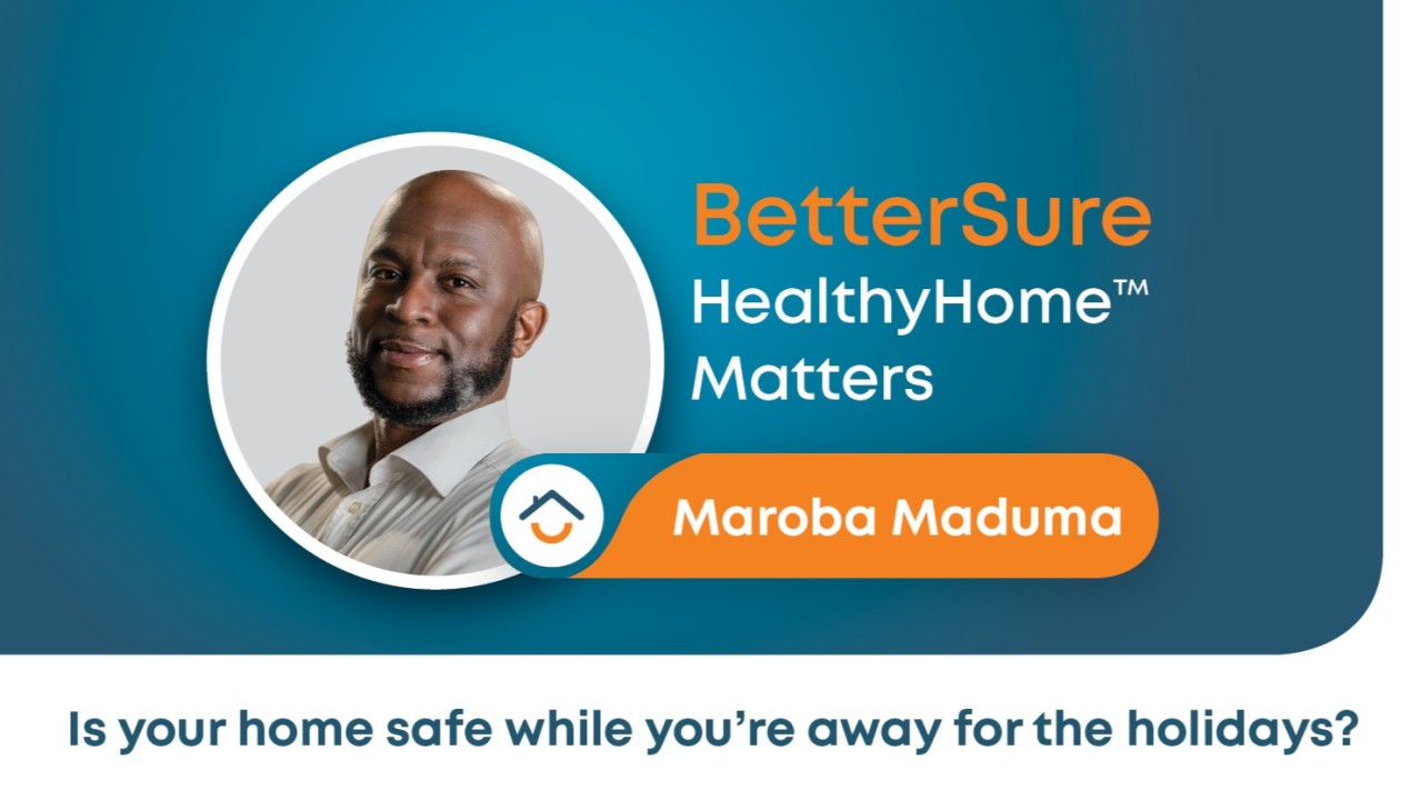BetterSure Financial Consultants ad