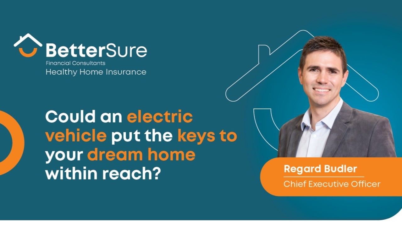 BetterSure Financial Consultants ad