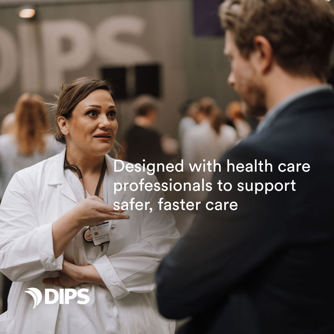 DIPS AS ad