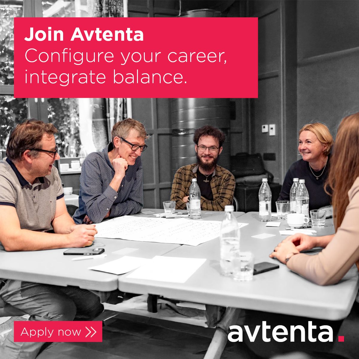 Avtenta ad