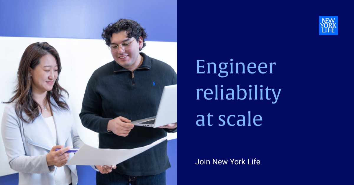 New York Life ad