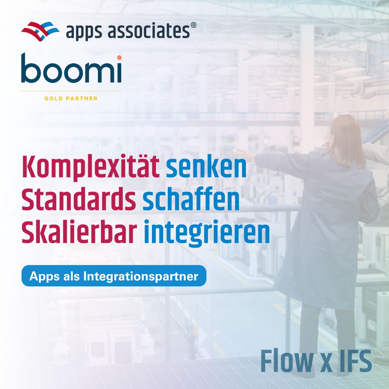 Apps Associates ad