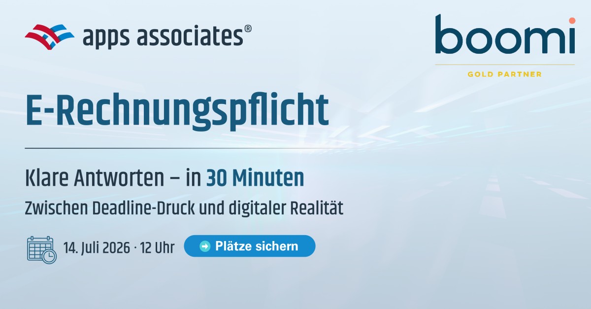 Apps Associates ad