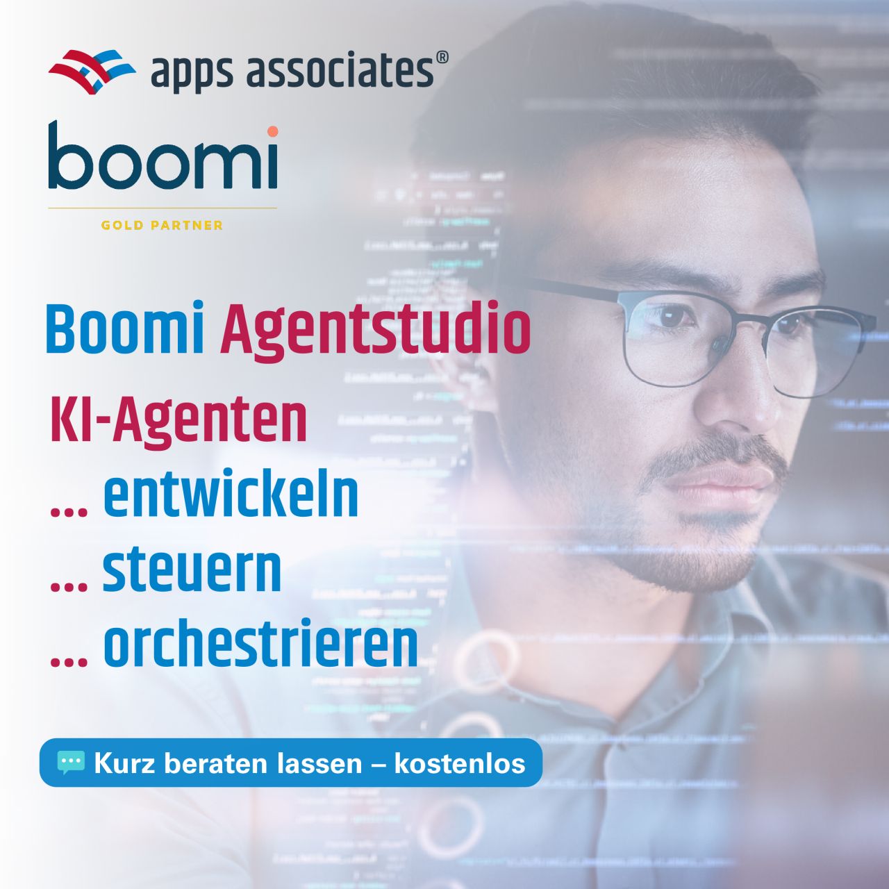 Apps Associates ad