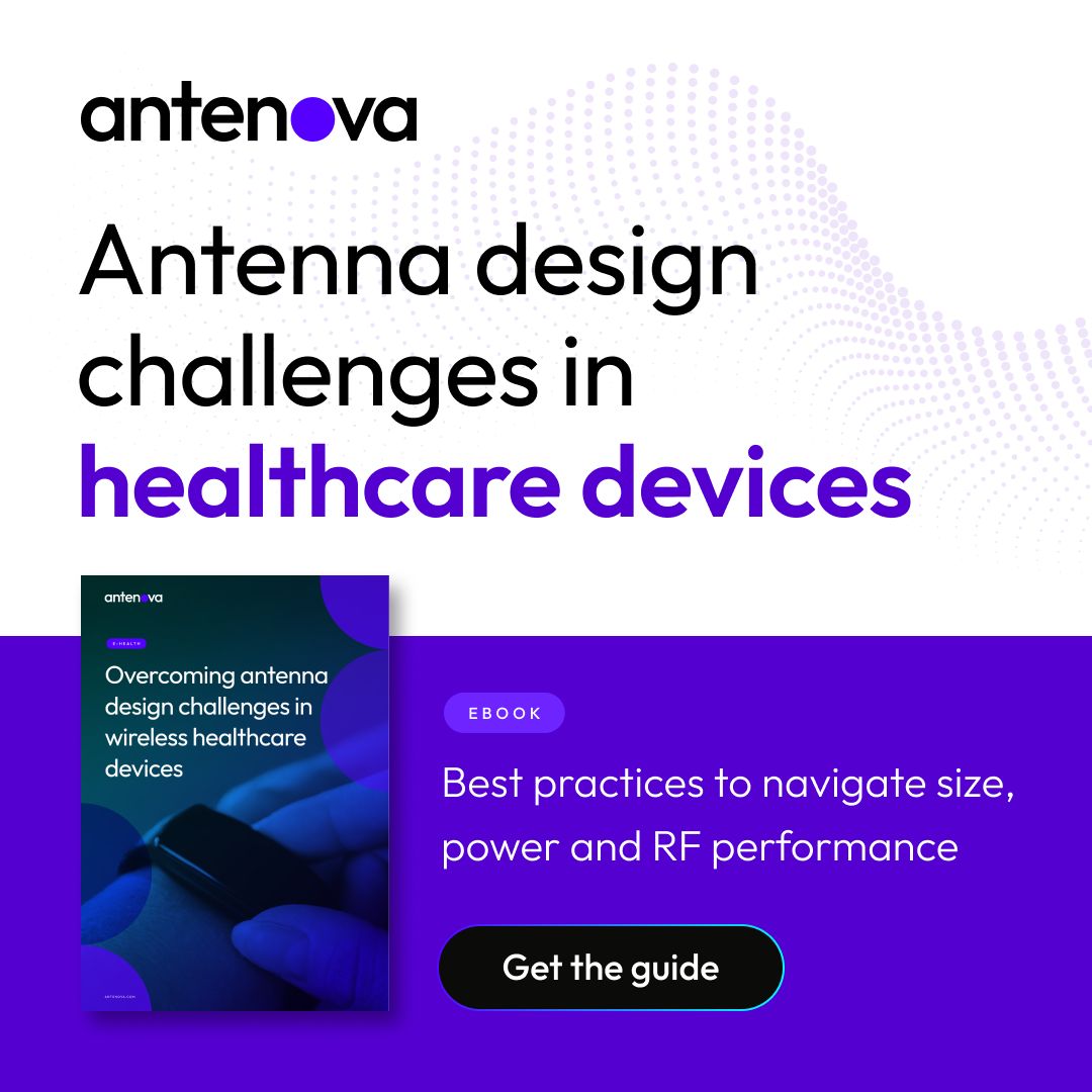 Antenova ad