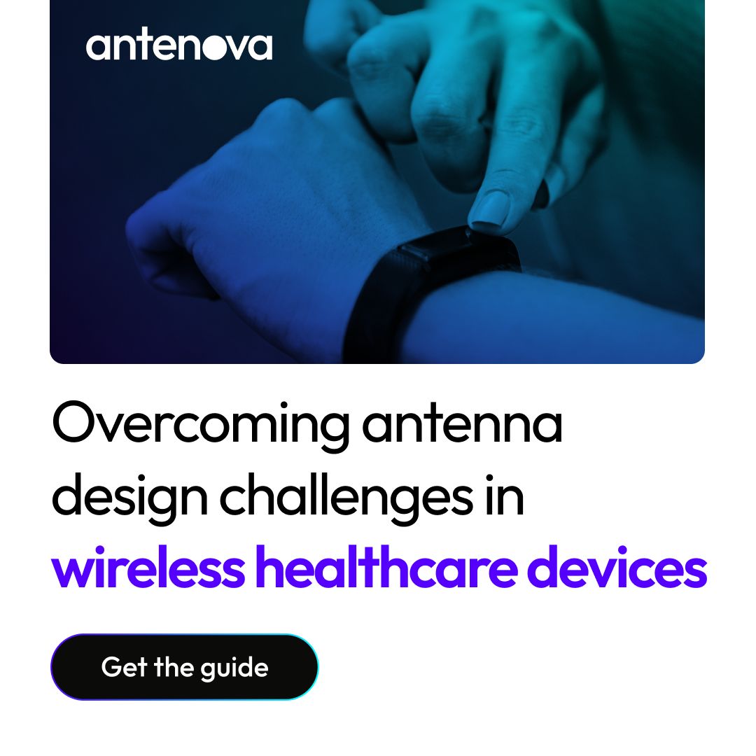 Antenova ad