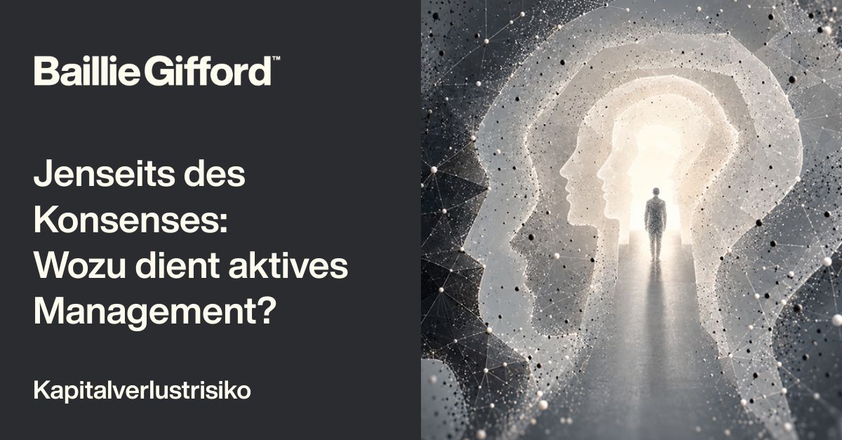 Baillie Gifford ad