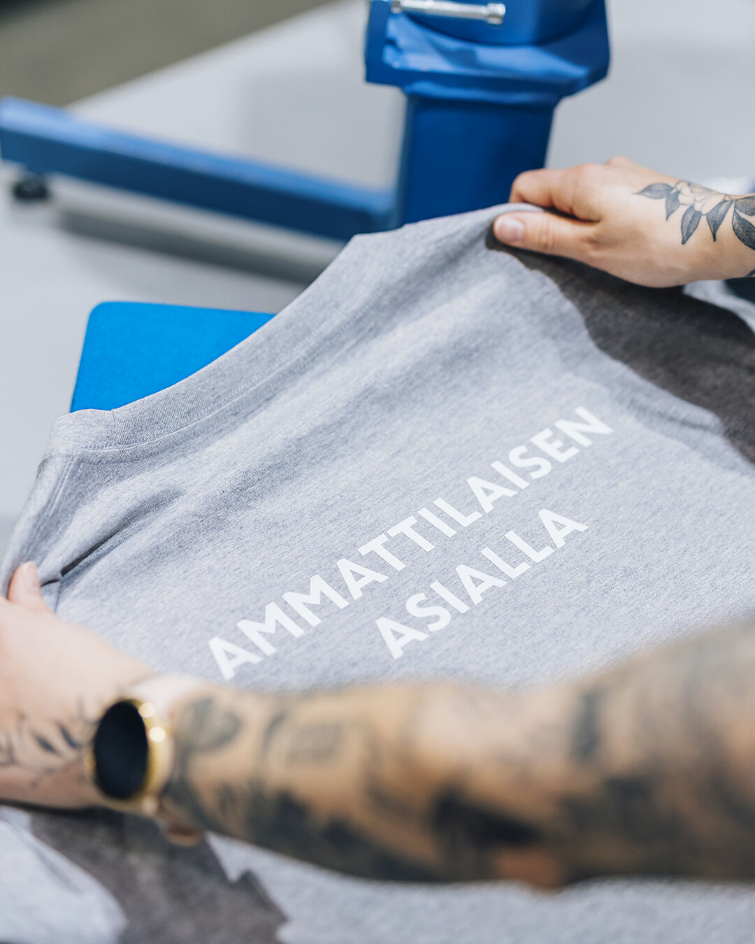 Onninen ad