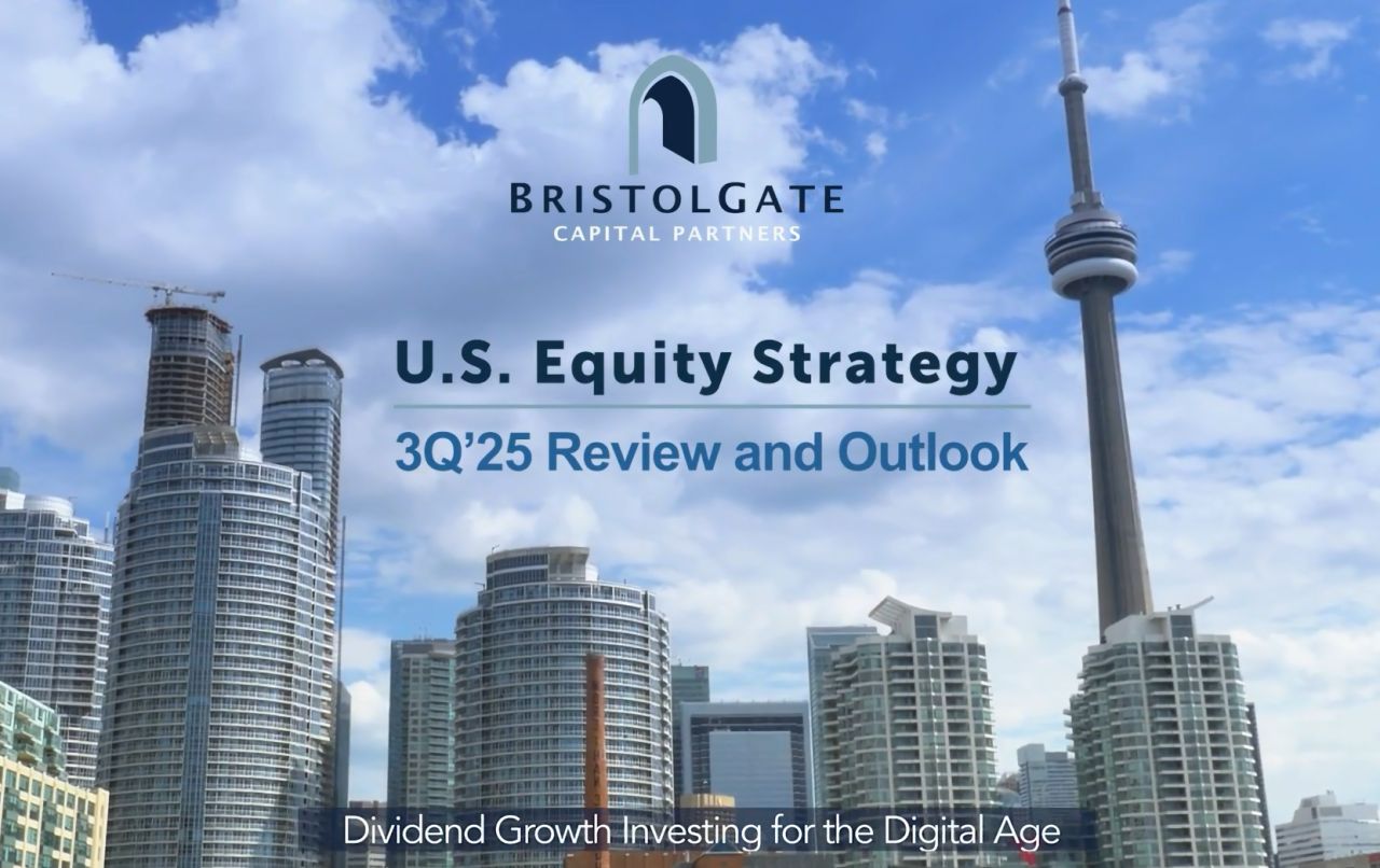 Bristol Gate Capital Partners Inc. ad