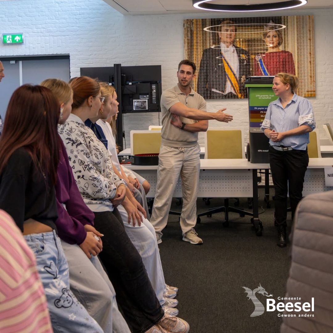 gemeente Beesel ad