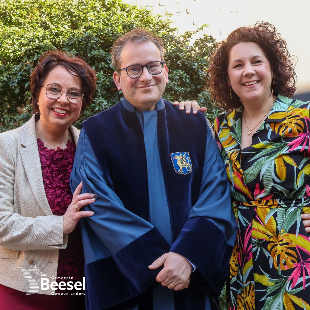 gemeente Beesel ad