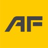 AF Gruppen ad