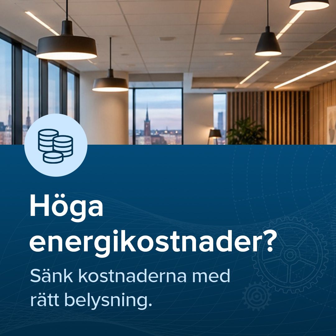 Ahlsell Sverige AB ad