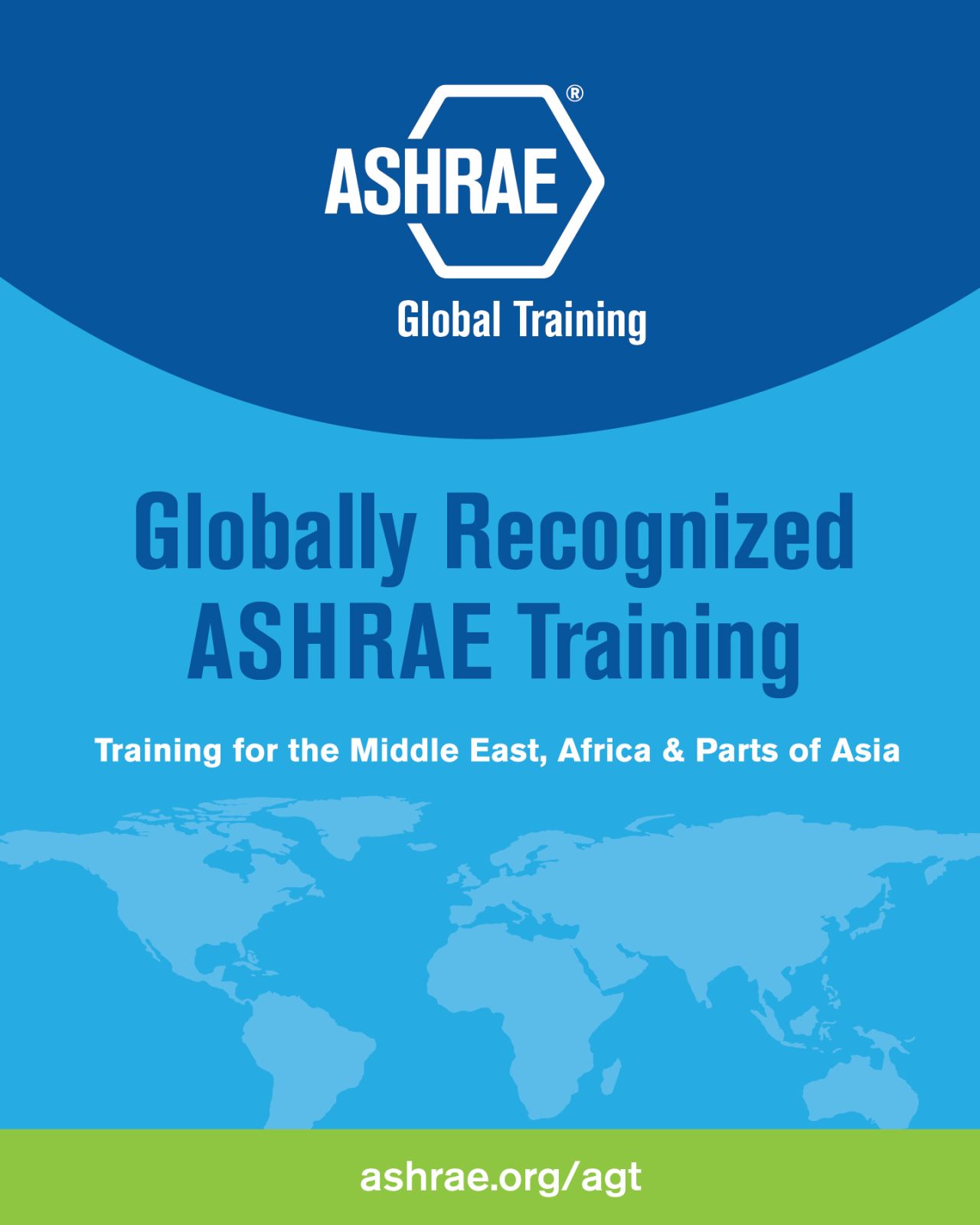 ASHRAE ad