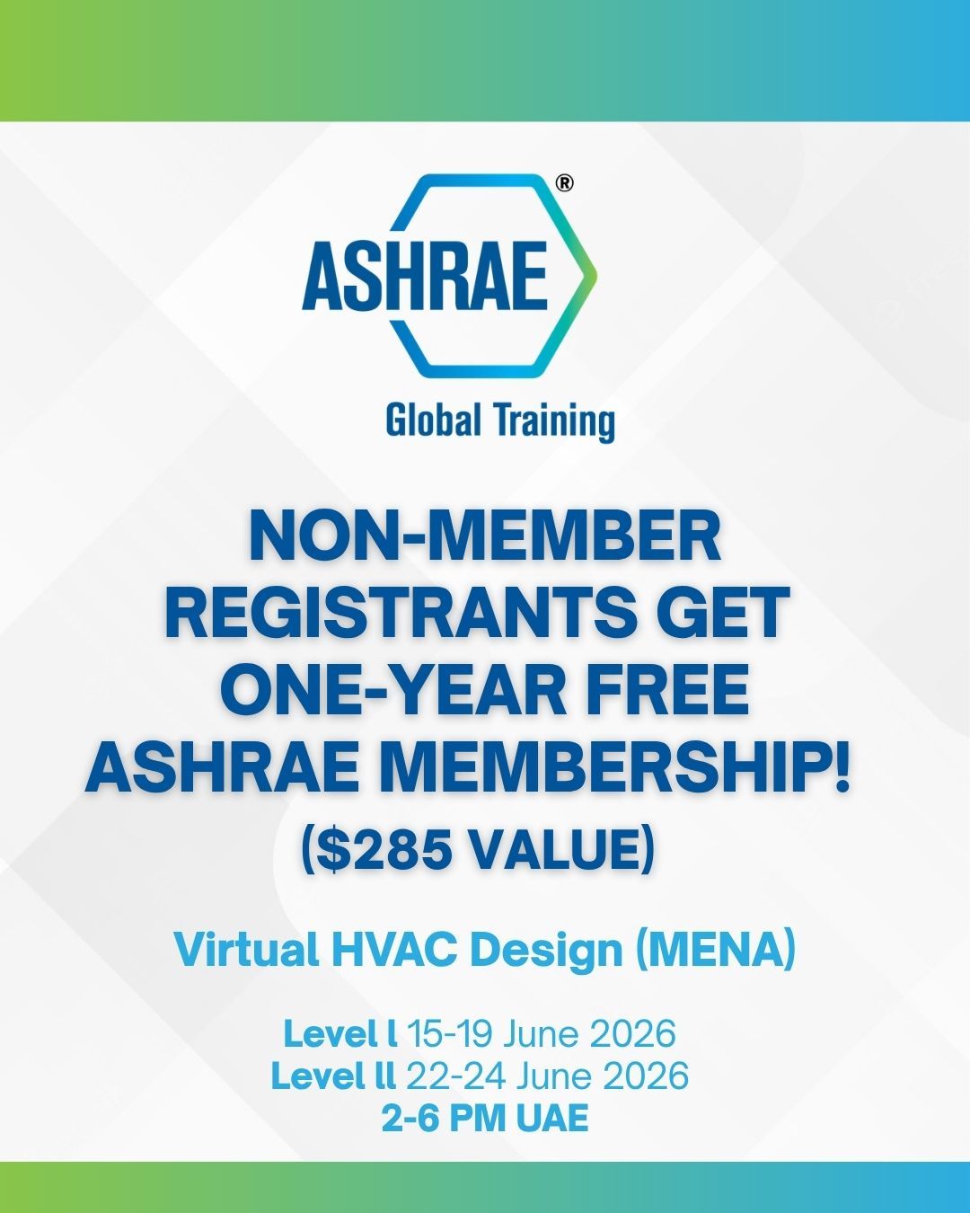 ASHRAE ad