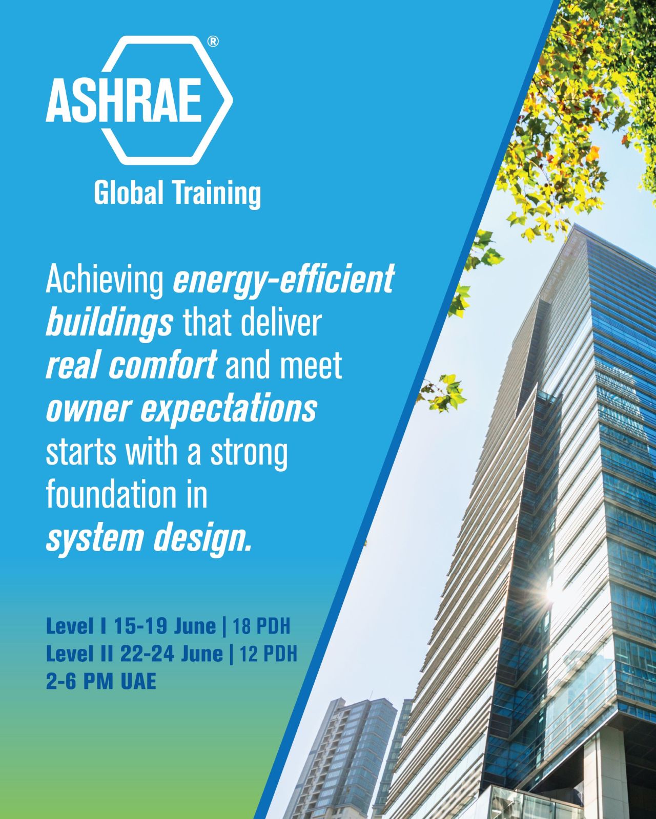 ASHRAE ad